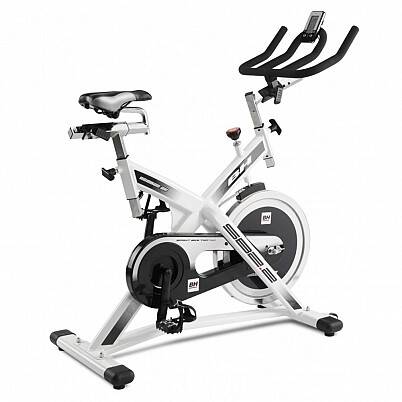 Rower spiningowy BH Fitness SB2.2 H9162