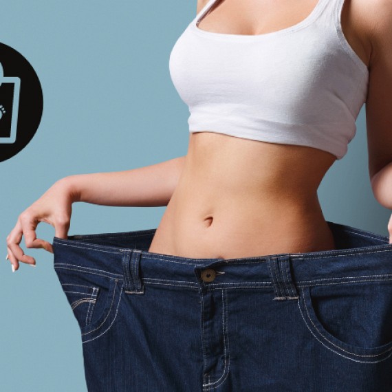 Jak schudnąć? Odkryj 4 sekrety skutecznego odchudzania