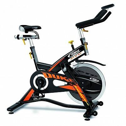 Rower spiningowy BH Fitness Duke Electronic