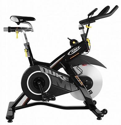 Rower spiningowy BH Fitness Duke Magnetic