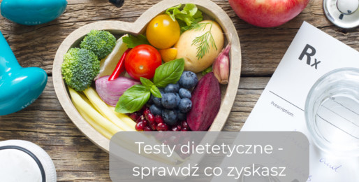 Personalizacja diety: Jak testy genetyczne wpływają na nasze wybory żywieniowe?