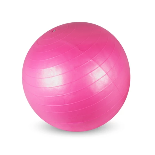 BODY SCULPTURE PIŁKA GIMNASTYCZNA ANTI-BURST BB 001 56 CM