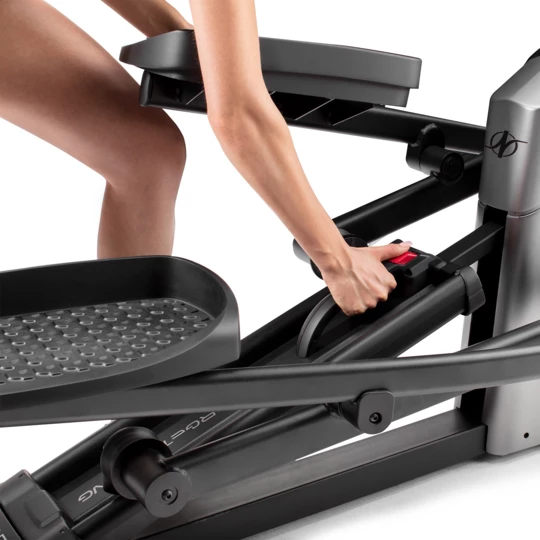 NORDICTRACK ORBITREK PROGRAMOWANY C 5.5