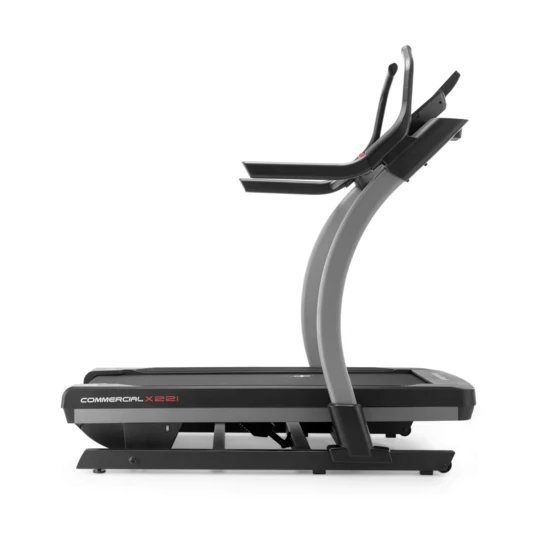NORDICTRACK BIEŻNIA ELEKTRYCZNA INCLINE TRAINER X22i