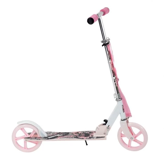 HA205 PINK PU 205MM HULAJNOGA NILS EXTREME (16-50-055)
