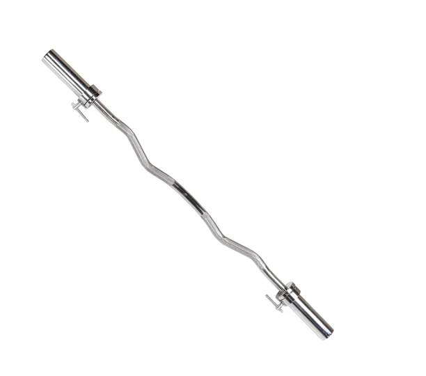 Gryf łamany Body-Solid 120 cm