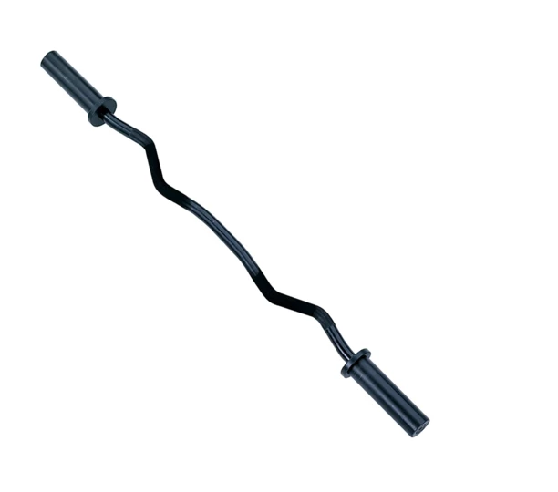 Gryf łamany Body-Solid 120 cm