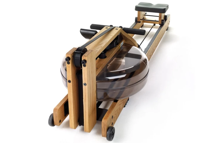 Wioślarz wodny WaterRower Oak S4 Dąb