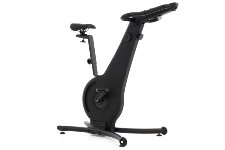 Rower treningowy NOHRD Bike Shadow Buk