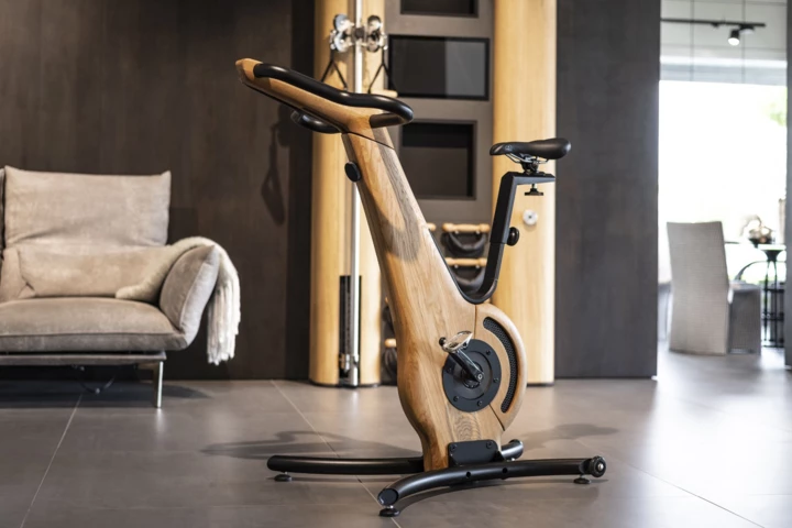 Rower treningowy NOHRD Bike Shadow Buk
