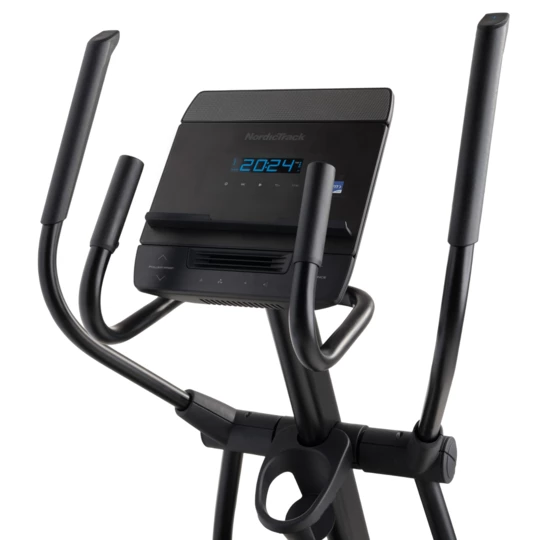 NORDICTRACK ROWER ELIPTYCZNY PROGRAMOWANY AIRGLIDE LE