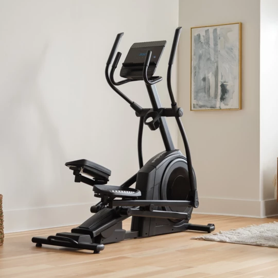 NORDICTRACK ROWER ELIPTYCZNY PROGRAMOWANY AIRGLIDE LE