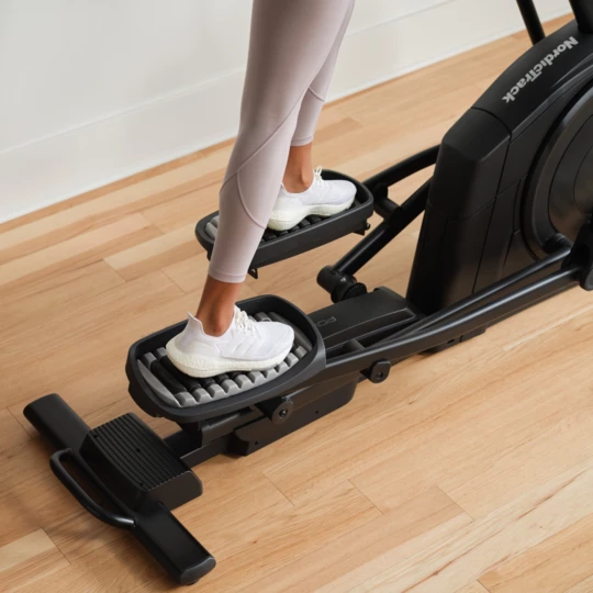 NORDICTRACK ROWER ELIPTYCZNY PROGRAMOWANY AIRGLIDE LE