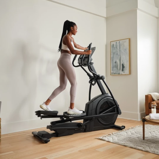 NORDICTRACK ROWER ELIPTYCZNY PROGRAMOWANY AIRGLIDE LE