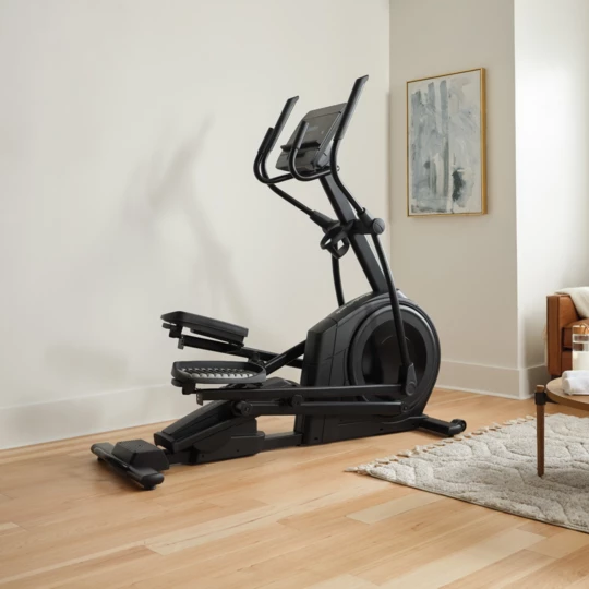 NORDICTRACK ROWER ELIPTYCZNY PROGRAMOWANY AIRGLIDE LE
