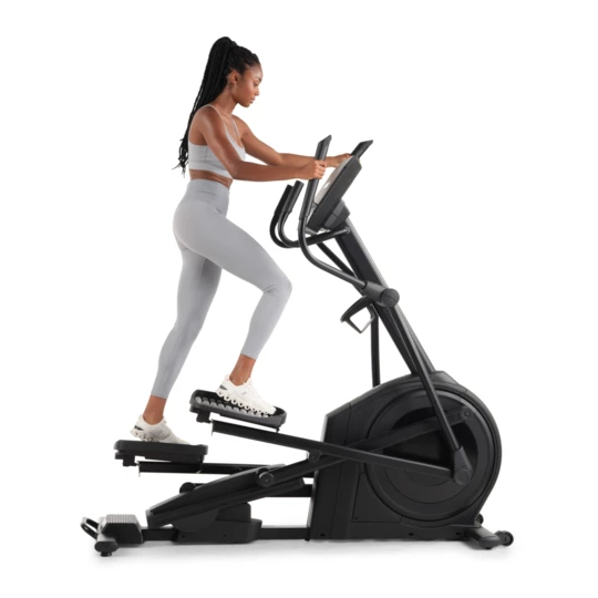 NORDICTRACK ROWER ELIPTYCZNY PROGRAMOWANY AIRGLIDE LE