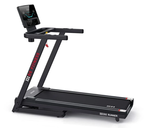 Bieżnia Runner DS Fitness AppReady