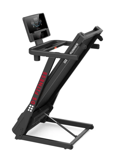 Bieżnia Runner DS Fitness AppReady