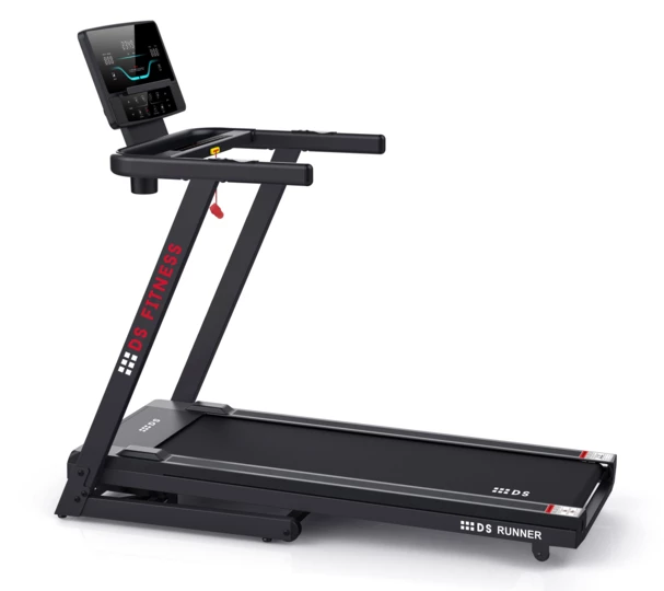 Bieżnia Runner DS Fitness AppReady