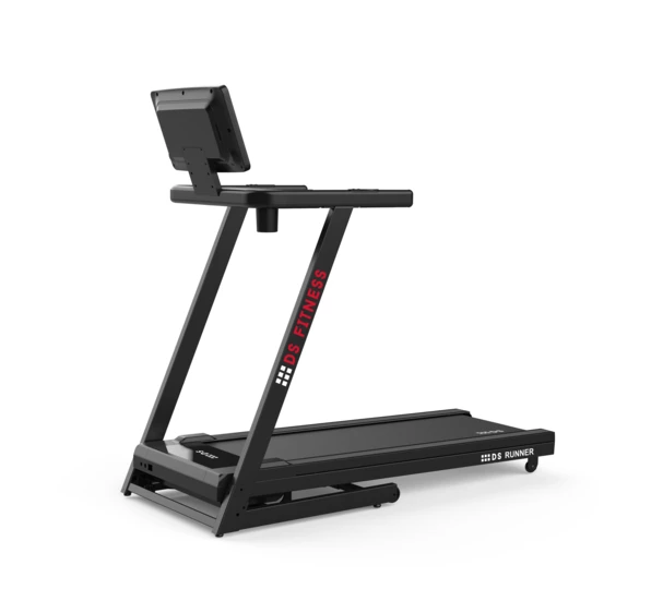 Bieżnia Runner DS Fitness AppReady