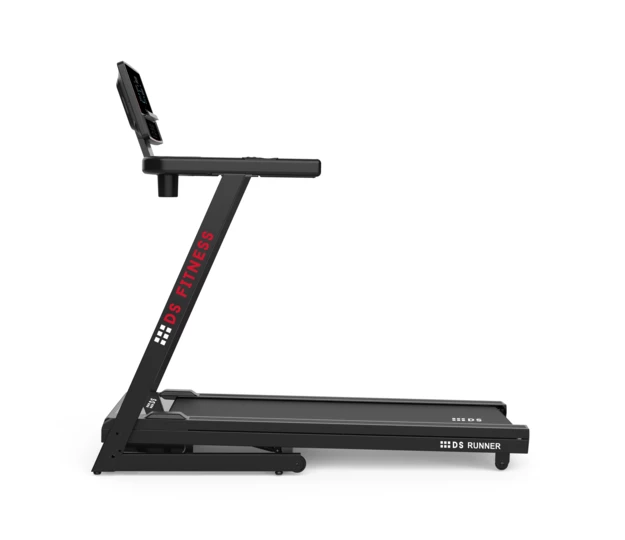 Bieżnia Runner DS Fitness AppReady