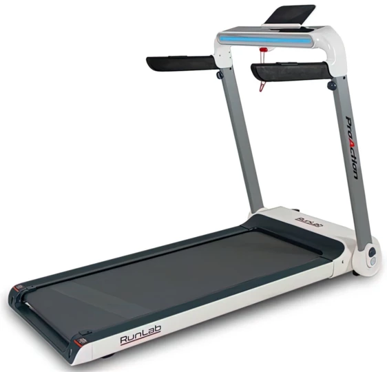 Bieżnia Run Lab Składana