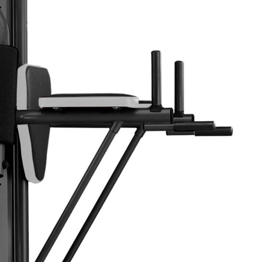 Atlas Global Gym Plus Black G152B