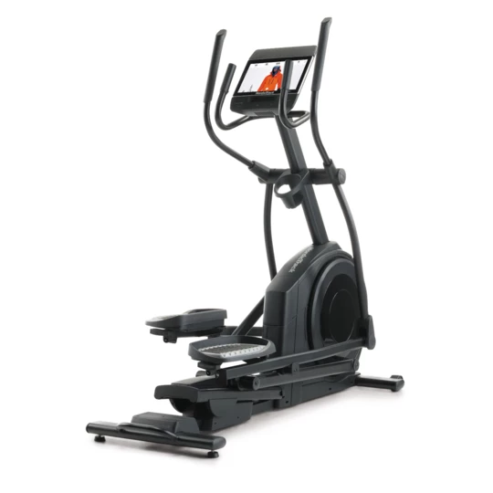 NORDICTRACK ROWER ELIPTYCZNY PROGRAMOWANY AIRGLIDE 14i