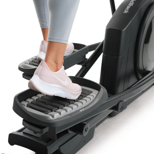 NORDICTRACK ROWER ELIPTYCZNY PROGRAMOWANY AIRGLIDE 14i