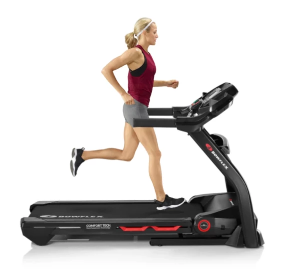 BOWFLEX BIEŻNIA ELEKTRYCZNA BXT 128