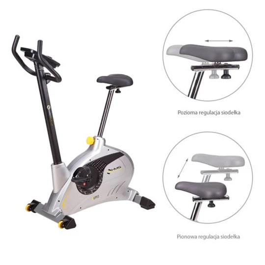 M6993 ROWER MAGNETYCZNY HMS PREMIUM (17-01-040)
