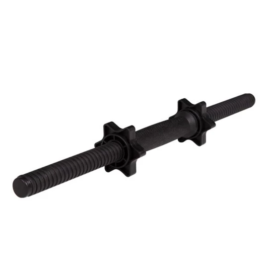 SGSP60 SET (3 CZĘŚCI) SZTANGA I SZTANGIELKI KOMPOZYT 62 KG HMS (17-57-026)