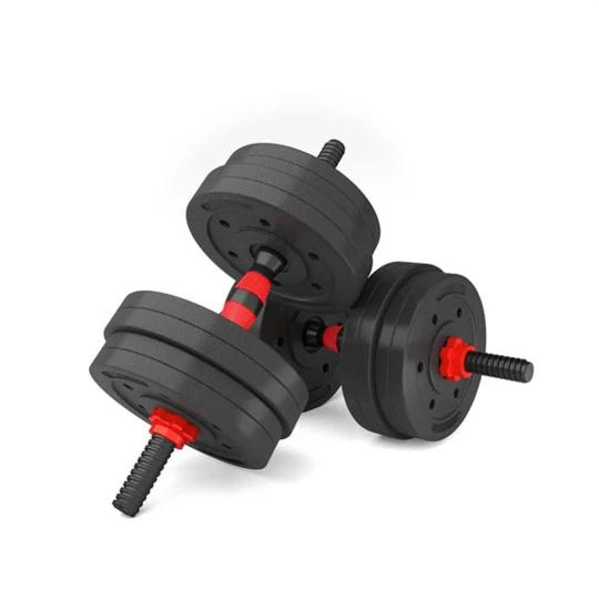 SGP15 SZTANGIELKI-SZTANGA KOMPOZYT 15 KG HMS (17-57-034)