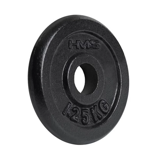 TCZ01 TALERZ CZARNY 1.25 KG HMS (17-61-001)
