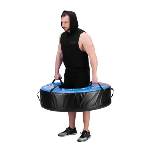 PYT02 OPONA TRENINGOWA 60KG HMS PREMIUM (17-62-121)