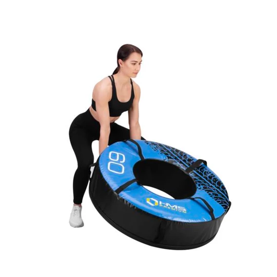 PYT02 OPONA TRENINGOWA 60KG HMS PREMIUM (17-62-121)