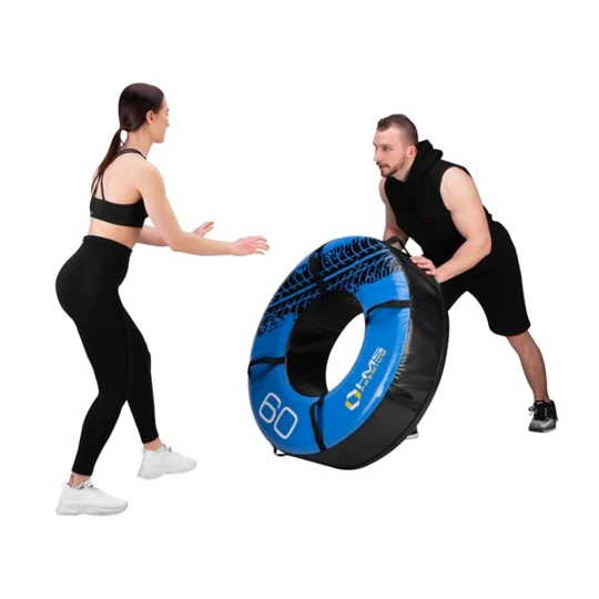 PYT02 OPONA TRENINGOWA 60KG HMS PREMIUM (17-62-121)