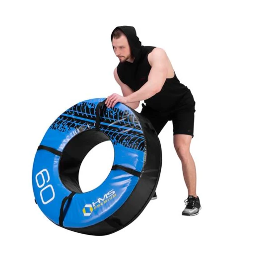 PYT02 OPONA TRENINGOWA 60KG HMS PREMIUM (17-62-121)