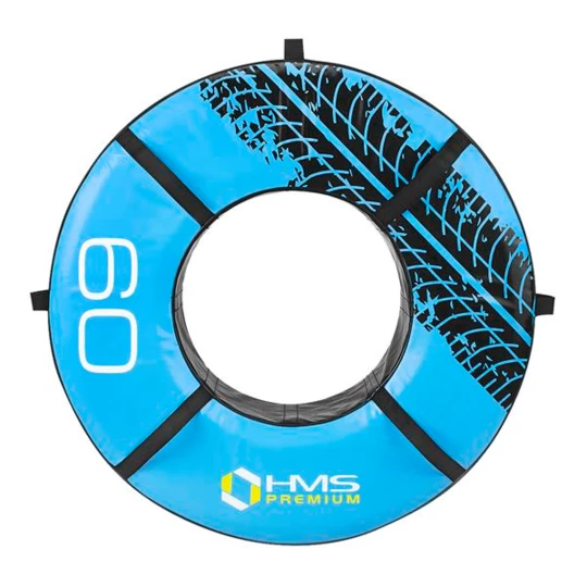 PYT02 OPONA TRENINGOWA 60KG HMS PREMIUM (17-62-121)